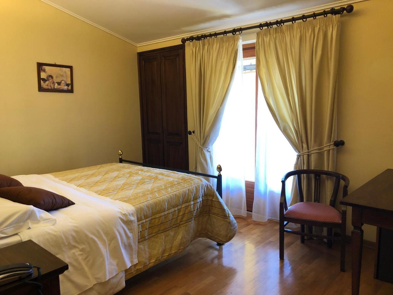 Agriturismo Beata Vanna Fabro Exterior foto